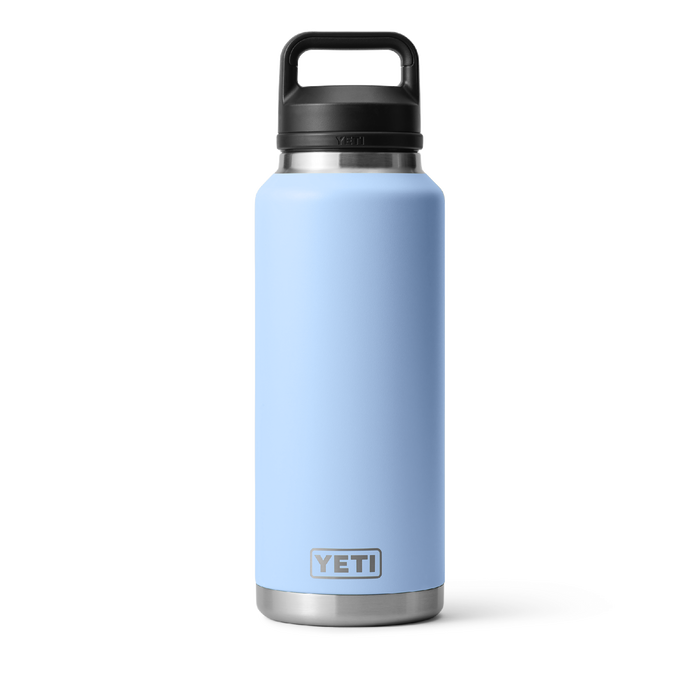 Yeti Rambler 46oz (1.4l) Bottle [col:big Sky Blue]