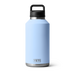 Yeti Rambler 64oz (1.9l) Bottle [col:big Sky Blue]