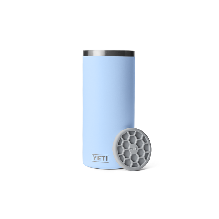 Yeti Rambler Wine Chiller [col:big Sky Blue]