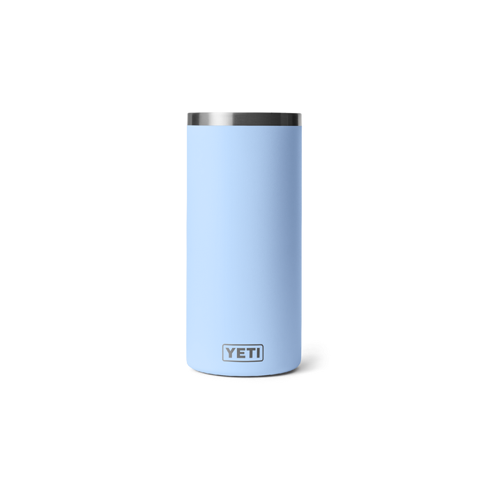 Yeti Rambler Wine Chiller [col:big Sky Blue]