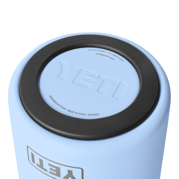 Yeti Rambler Wine Chiller [col:big Sky Blue]