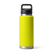 Yeti Rambler 36oz (1065ml) Bottle [col:firefly Yellow]