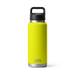 Yeti Rambler 36oz (1065ml) Bottle [col:firefly Yellow]