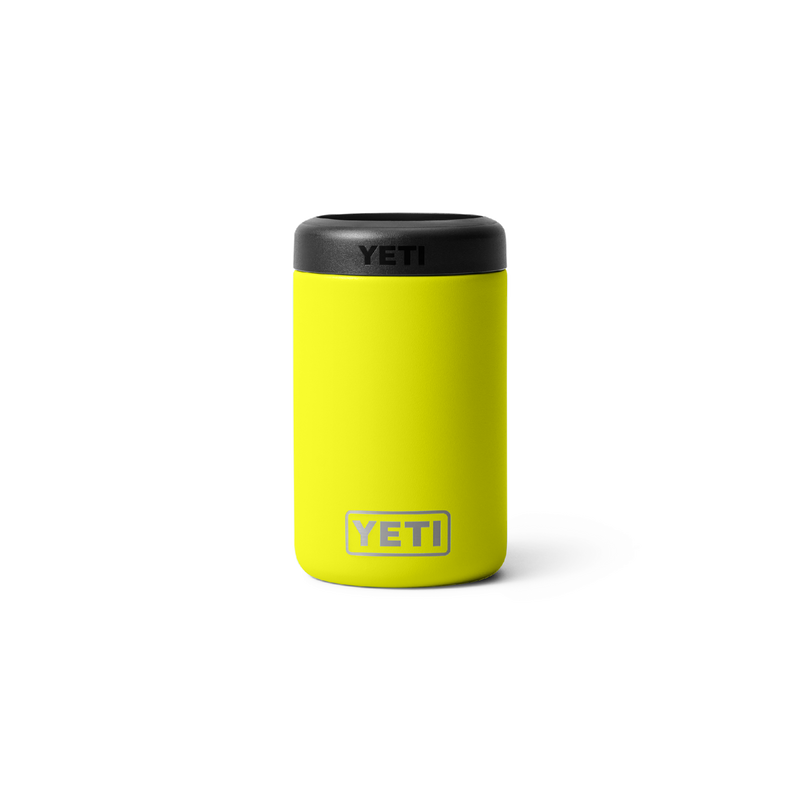 Yeti Rambler Colster V2 (375ml) [col:firefly Yellow]