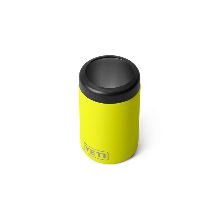 Yeti Rambler Colster V2 (375ml) [col:firefly Yellow]