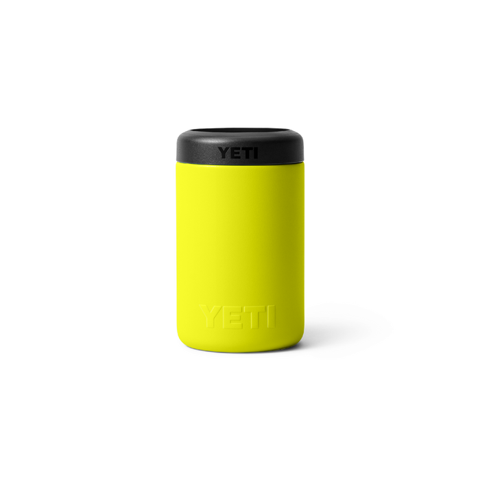 Yeti Rambler Colster V2 (375ml) [col:firefly Yellow]