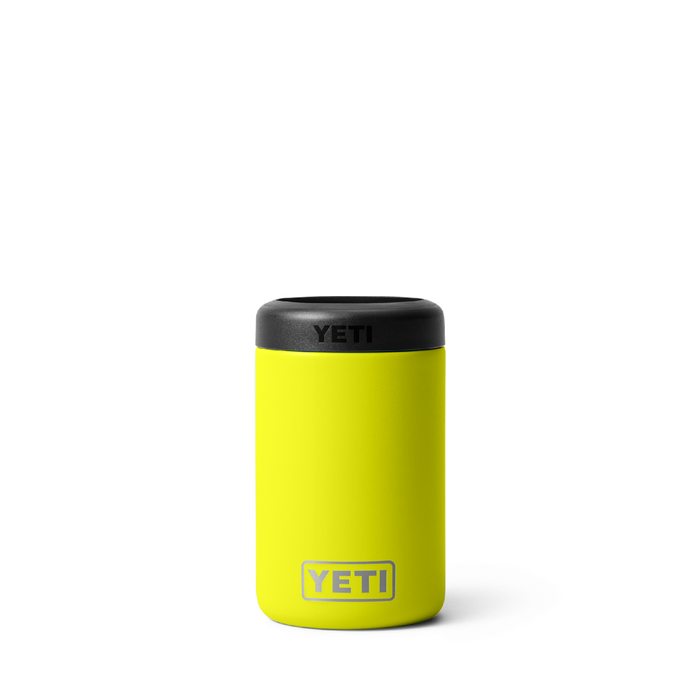 Yeti Rambler Colster V2 (375ml) [col:firefly Yellow]