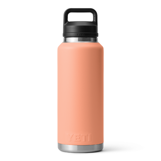 Yeti Rambler 46oz (1.4l) Bottle [col:low Country Peach]