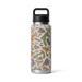 Yeti Rambler 36oz (1065ml) Bottle [col:tan Camo]