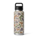 Yeti Rambler 36oz (1065ml) Bottle [col:tan Camo]