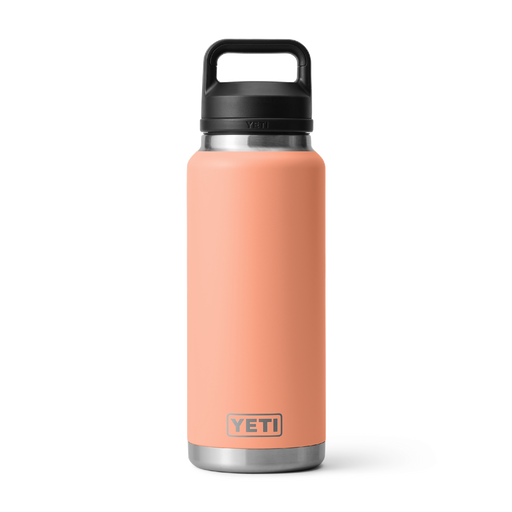 Yeti Rambler 36oz (1065ml) Bottle [col:low Country Peach]