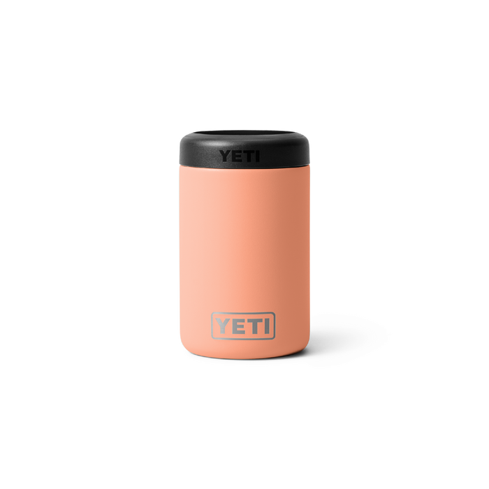 Yeti Rambler Colster V2 (375ml) [col:low Country Peach]