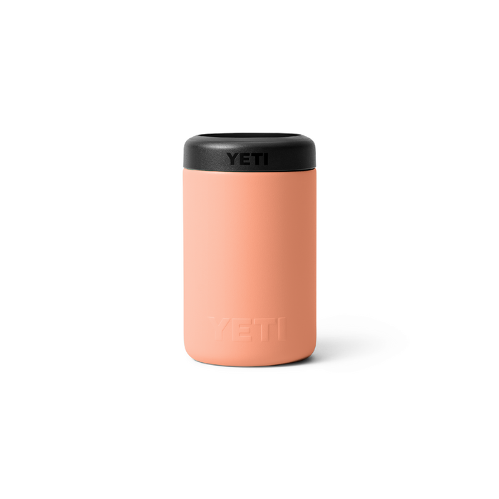 Yeti Rambler Colster V2 (375ml) [col:low Country Peach]