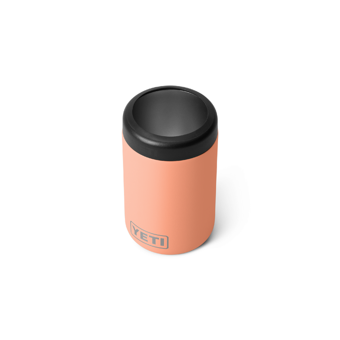 Yeti Rambler Colster V2 (375ml) [col:low Country Peach]