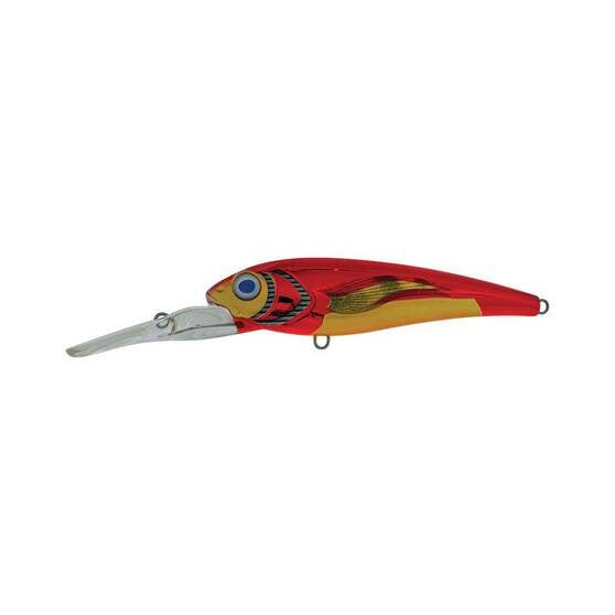 Venom Lure V-minnow 170mm