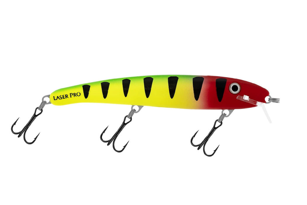 Halco Laser Pro 160 DD Deep Diving Lure — Bait Master Fishing and