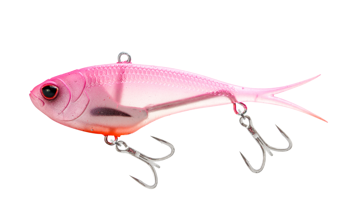 Nomad Vertrex Max 110mm-36g Vibe [col:hot Pink Orange]