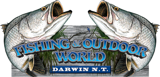 Fishing & Outdoor World  The Territory's Original Tackle Store